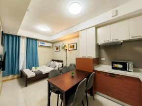 1BR Condotel Suite at Sunshine100 City Plaza - 18F #SS02